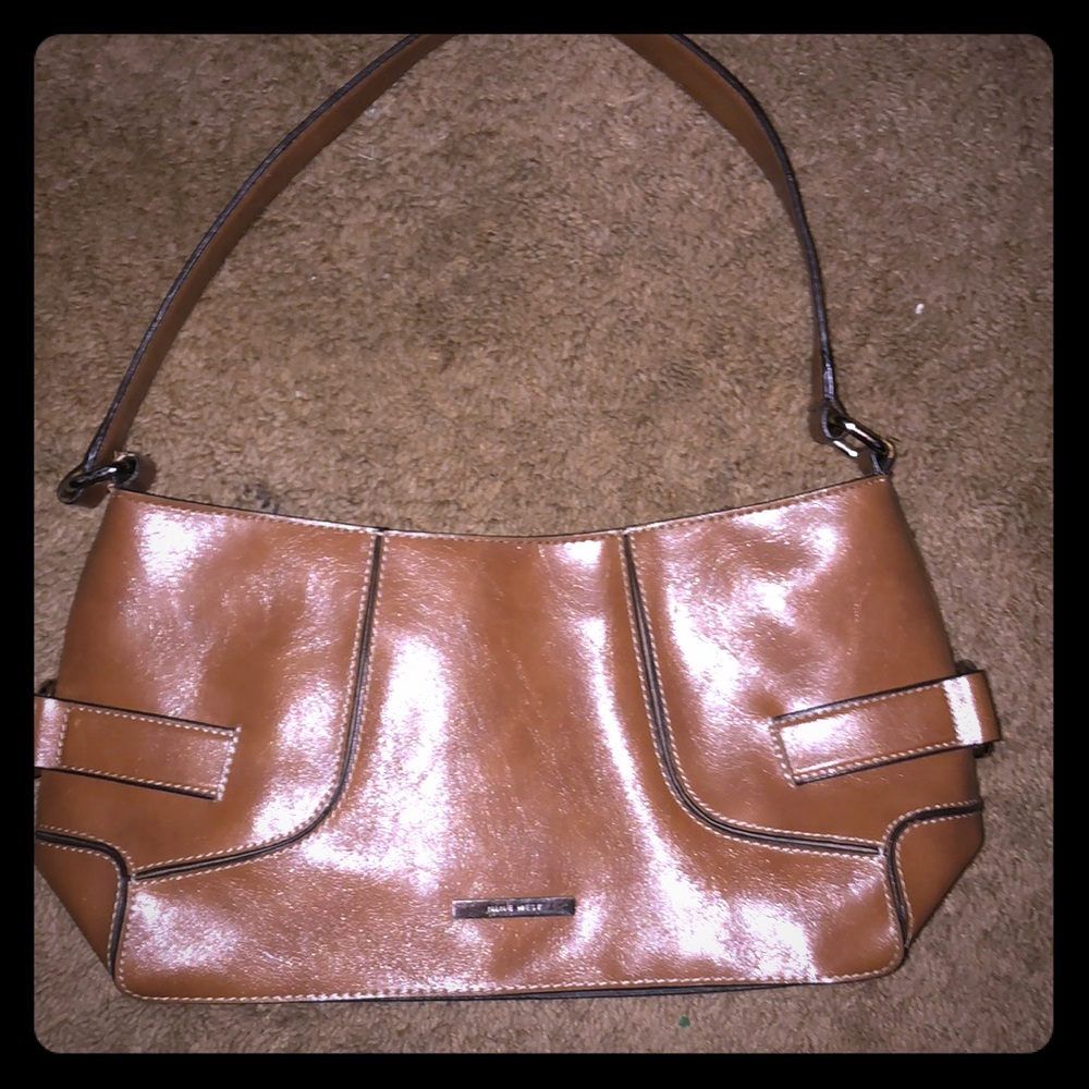 Nine West purse